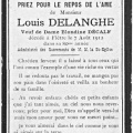Delanghe Louis veuf Decalf