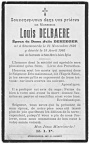 Delbaere Louis epoux Deheeger