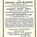 Maerten Charles Louis