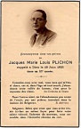 Plichon Jacques Marie Louis