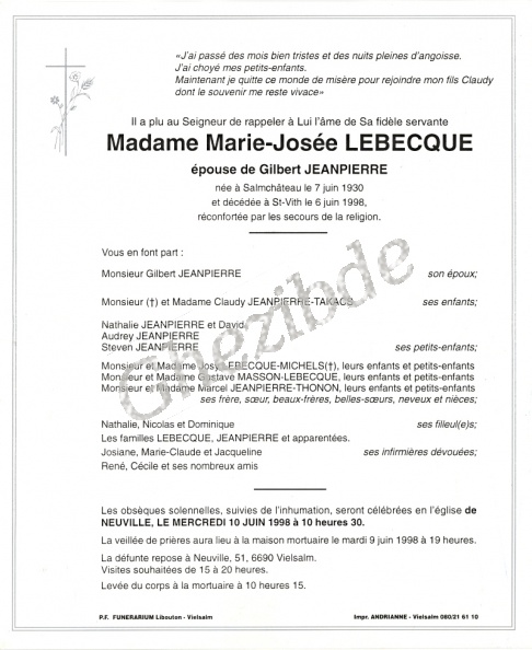 Lebecque Marie-Josee epouse Jeanpierre.jpg