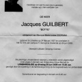 GUILBERT Jacques dit 