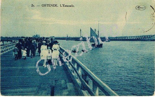 Ostende - L\'estacade - Oostende - Ostende - L\'estacade - Oostende.jpg Ostende - L\'estacade - Oostende.jpg
