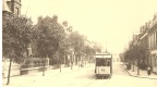 MALO-LES-BAINS - avenue Faidherbe - 1900