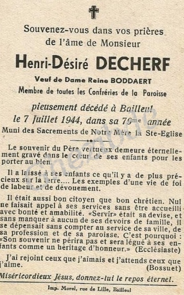 DECHERF Henri Désiré veuf BODDAERT.jpg