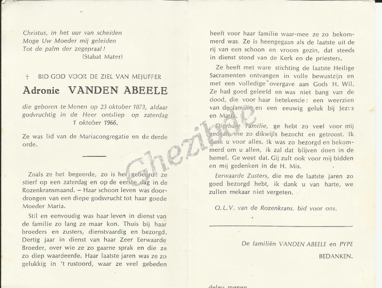 Adronie Vanden Abeele 1873-1966.jpg