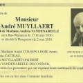 MUYLAERT André
