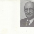 Andre Van de Walle 1921-1987-2