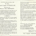Henri Camiel Wybaillie 1883-1963
