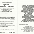 Herman Marcelle