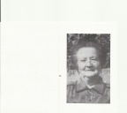 Martha Vandenbulcke 1902-1991-2