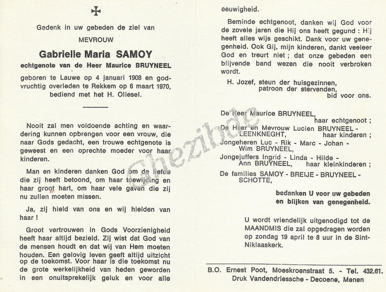 Samoy Gabrielle Maria - Samoy Gabrielle Maria.jpg Samoy Gabrielle Maria.jpg